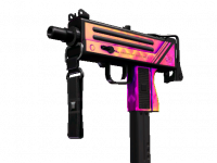 MAC-10 Disco Tech